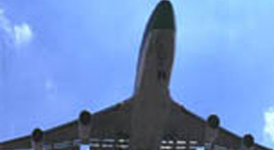 Airport Transfer Limo Oxford