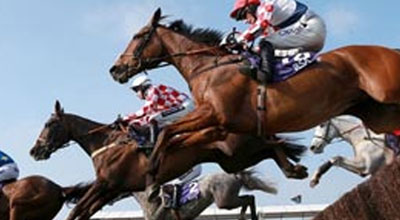 Oxford Royal Ascot Limo
