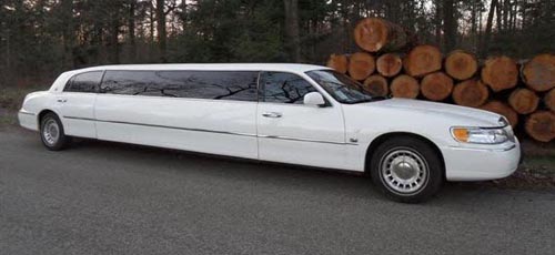 Limousine Towncar Limo